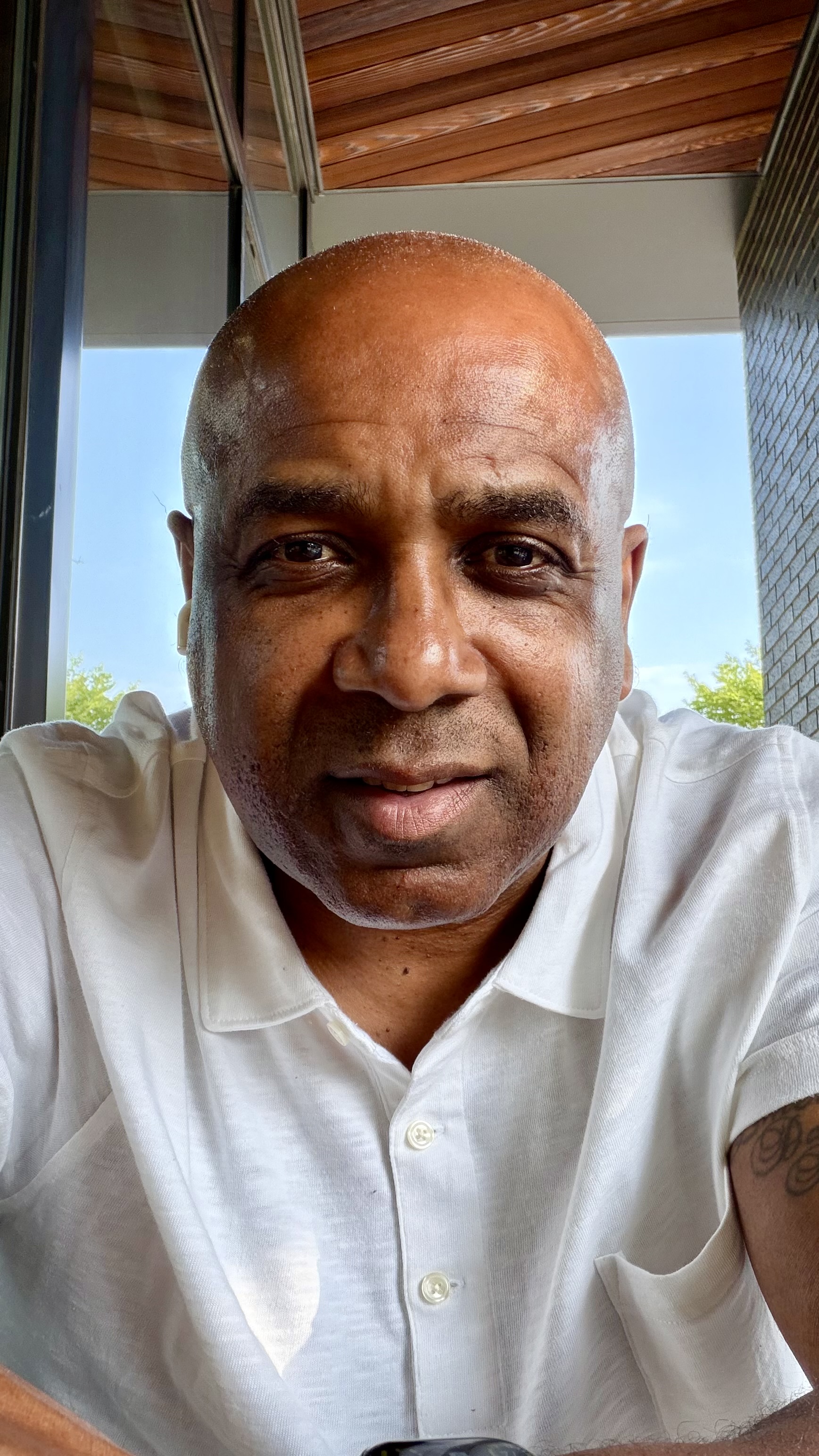 Colin — Founder of INTRST Media